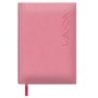 Agenda DOHE BRASILIA 2023 Rosa (15 x 21 cm)