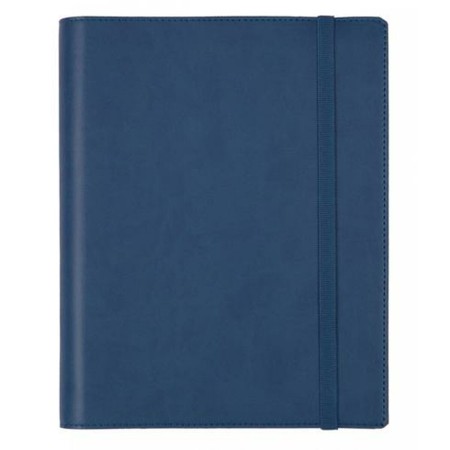 Agenda Finocam DUOBAND 2023 Azul (15,5 x 21,2 cm)