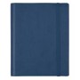 Agenda Finocam DUOBAND 2023 Azul (15,5 x 21,2 cm)