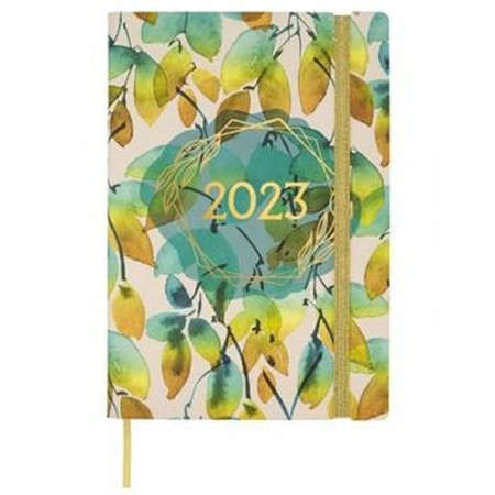 Agenda Finocam CALIP 2023 (14 x 20,4 cm)