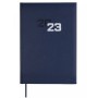 Agenda Finocam DYNAMIC MILANO Y11 2023 Azul (16,5 x 24 cm)