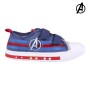 Baskets LED The Avengers Bleu