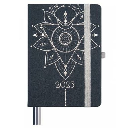 Agenda Finocam MOON 2023 (11,8 x 168 cm)