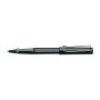 Bolígrafo de tinta líquida Lamy Safari Negro