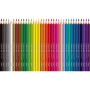 Kit de Dessin Maped Color'Peps Porte documents (100 Pièces)