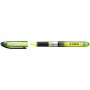 Marqueur fluorescent Stabilo Navigator Jaune (10)