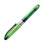 Marqueur fluorescent Stabilo Navigator Vert 10 Unités