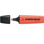 Marqueur fluorescent Stabilo Boss Corail (10)