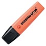 Marqueur fluorescent Stabilo Boss Corail (10)