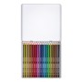 Lápices de colores Staedtler Noris Colour Multicolor 24 Piezas