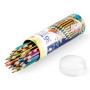 Lápices de colores Staedtler Noris Colour Multicolor 36 Piezas