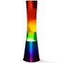 Lámpara de Lava iTotal Cristal Plástico Multicolor 25 W (40 cm)