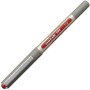 Biros à encre liquide Uni-Ball Rollerball Eye Fine UB-157 Rouge 12 Unités