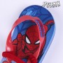 Tongs pour Enfants Spiderman Bleu