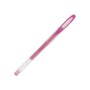 Bolígrafo de tinta líquida Uni-Ball Sparkling UM-120SP Rosa 12 Unidades