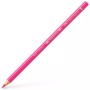 Crayons de couleur Faber-Castell Polychromos Rose (6 Unités)