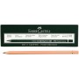 Crayons de couleur Faber-Castell Polychromos Canelle (6 Unités)