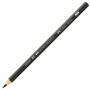 Crayon Faber-Castell Graphite Aquarelle Aquarelle HB (6 Unités)