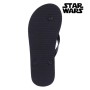 Tongs pour Homme The Mandalorian Noir