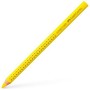 Crayons de couleur Faber-Castell Jaune (12 Unités)