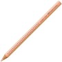 Crayons de couleur Faber-Castell Viande (12 Unités)