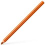 Lápices de colores Faber-Castell Ocre (12 Unidades)