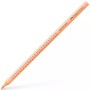 Crayons de couleur Faber-Castell Colour Grip Viande (12 Unités)