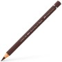 Lápices de colores Faber-Castell Albrecht Dürer	Magnus Marrón (6 Unidades)