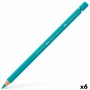 Lápices de colores Faber-Castell Albrecht Dürer	156 Verde (6 Unidades)