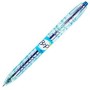 Bolígrafo de gel Pilot B2P 07 Retráctil Azul 0,4 mm (10 Unidades)