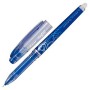 Bolígrafo Pilot Frixion Point Tinta borrable 0,25 mm Azul Aguja (12 Unidades)