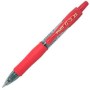 Bolígrafo Roller Pilot G-2 XS Retráctil Rojo 0,4 mm (12 Unidades)