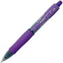 Bolígrafo Roller Pilot G-2 XS Retráctil Violeta 0,4 mm (12 Unidades)