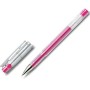 Bolígrafo de gel Pilot G-Tec C4 0,2 mm Rosa Aguja (12 Unidades)