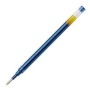 Recharge pour stylo Pilot G2 Bleu Ballon 0,4 mm 12 Unités