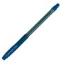 Crayon Pilot BPS-GP Bleu Ballon 0,4 mm 12 Unités