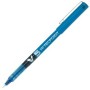 Crayon Roller Pilot V5 Bleu 0,3 mm Aiguille (12 Unités)