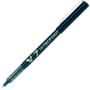 Crayon Roller Pilot V7 Noir 0,5 mm Aiguille (12 Unités)