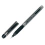 Crayon Roller Pilot V7 Grip Noir Ballon 0,5 mm (12 Unités)