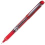 Bolígrafo Roller Pilot V7 Grip Rojo Bola 0,5 mm (12 Unidades)