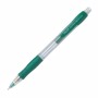 Portaminas Pilot Super Grip Verde 0,5 mm (12 Unidades)