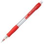 Portaminas Pilot Super Grip Rojo 0,5 mm (12 Unidades)