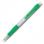 Portaminas Pilot Super Grip 0,5 mm Verde Claro (12 Unidades)