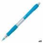 Portaminas Pilot Super Grip Azul 0,5 mm (12 Unidades)