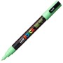 Marcador POSCA PC-3M 6 Unidades Verde Claro