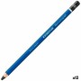 Lápiz Staedtler Mars Lumograph 8B (12 Unidades)