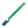 Marcador Fluorescente Staedtler Textsurfer Gel 264 Verde 10 Unidades