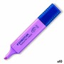 Marqueur fluorescent Staedtler Textsurfer Classic Lila 10 Unités