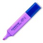 Marcador Fluorescente Staedtler Textsurfer Classic Lila 10 Unidades