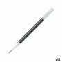 Recambio para bolígrafo Uni-Ball Signo UMR-87 0,7 mm 12 Unidades